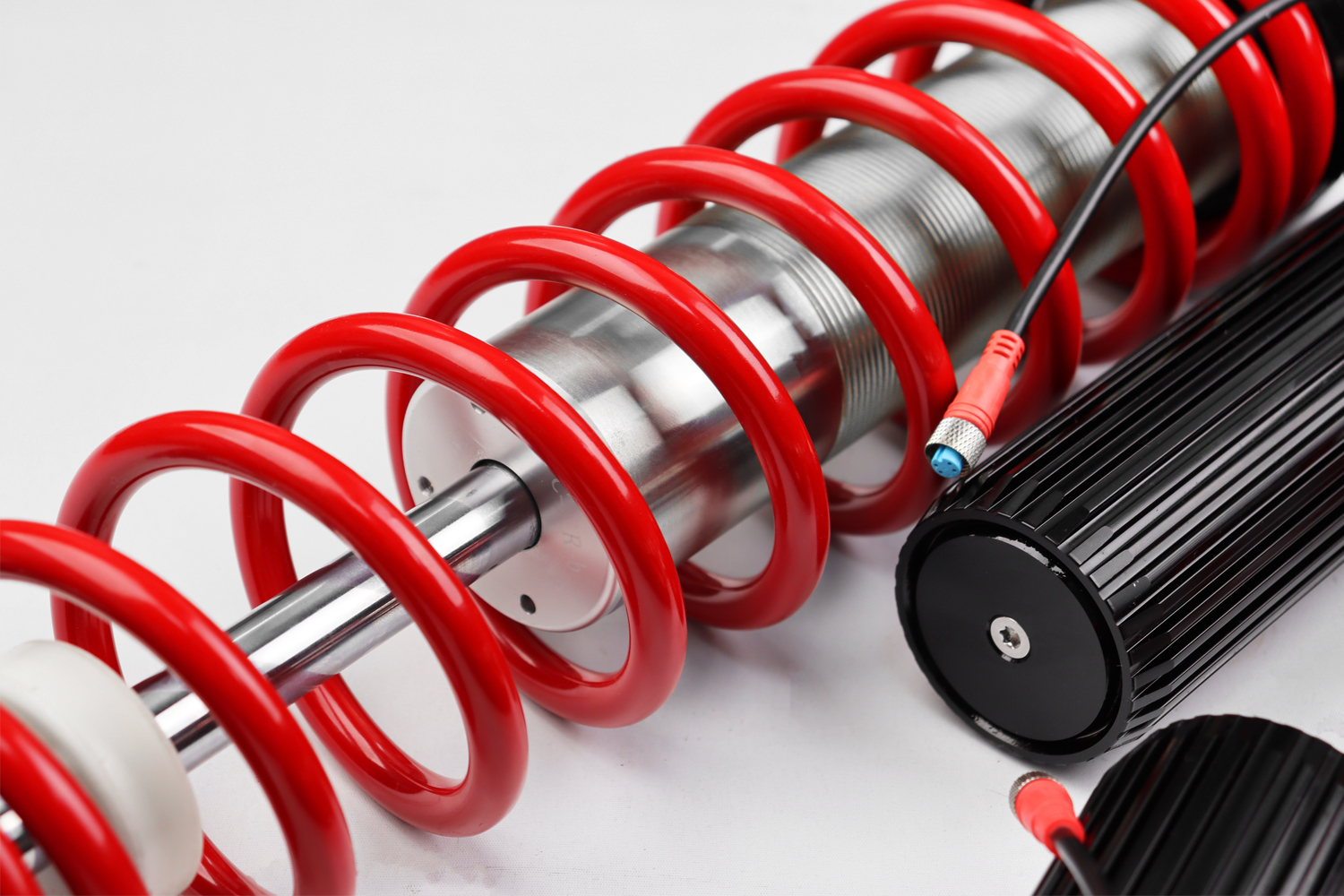 Support Shock Innovative Shock Absorber Engineering for Mexico’s Rugged Terrain